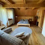 Chalet Leona Gorlice