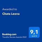 Leona Шале Горлице