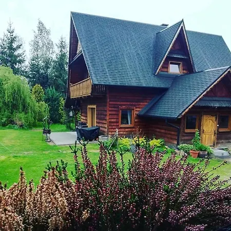 Leona Chalet