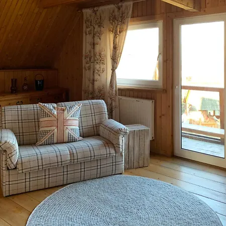Leona Chalet *