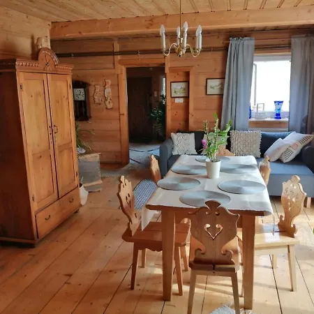 Chalet Leona