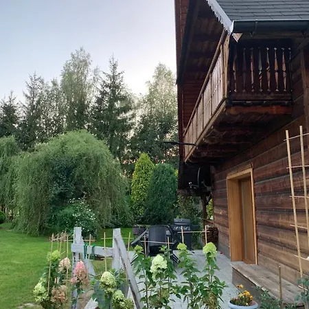 Chalet Leona
