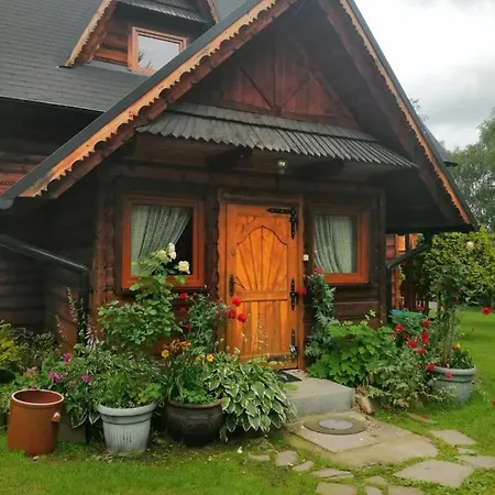 Chalet Leona *