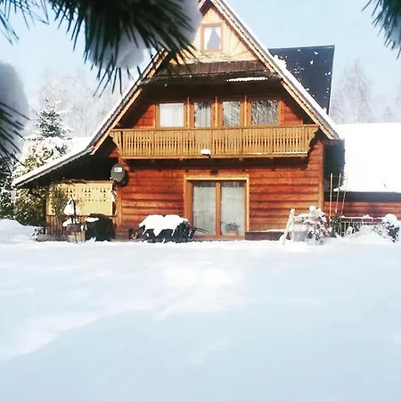 Leona Chalet *