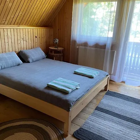 Chalet Leona