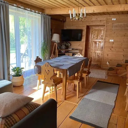 Dağ evi Leona Gorlice