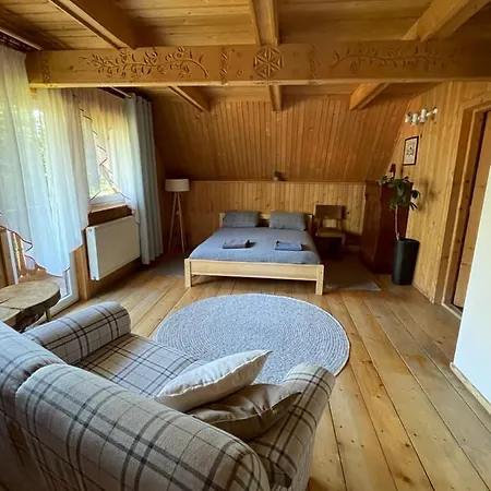 Dağ evi Leona Gorlice