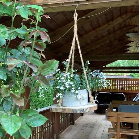 Chalet Leona Gorlice