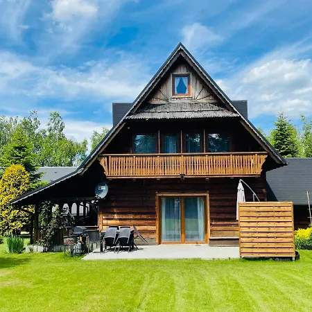 Chalet Leona *