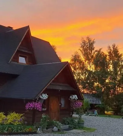 Chalet Leona Gorlice