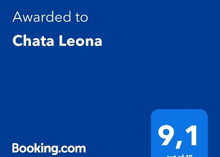 Leona 샬레 고를리체